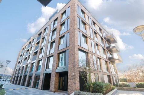 Moulding Lane, Brockley, London 2 bed apartment for sale