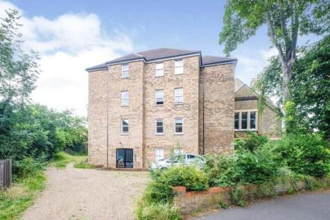 Adelaide Avenue, London 2 bed apartment for sale