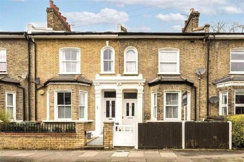 St. Donatts Road, London 1 bed apartment for sale