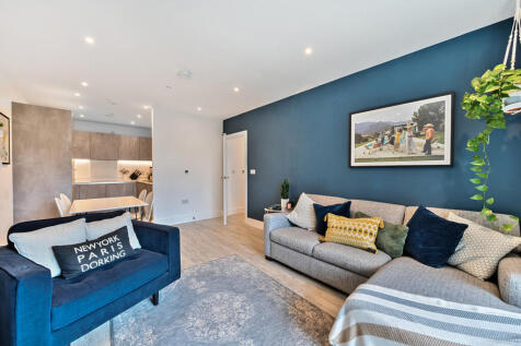 Valley Road, London 1 bed apartment for sale