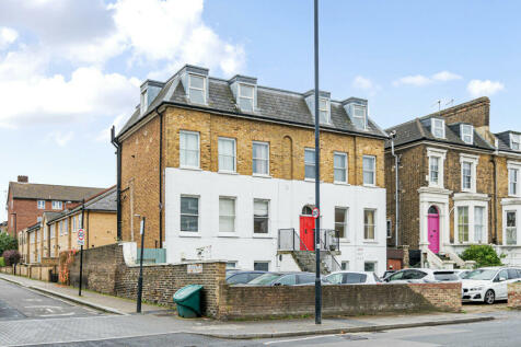 Coldharbour Lane, London 1 bed apartment for sale