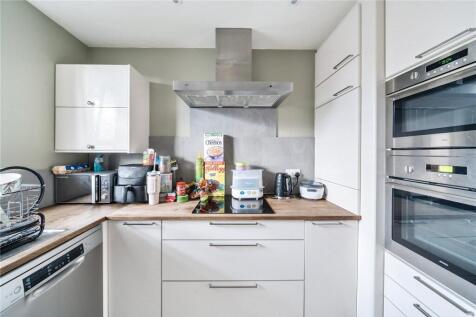 Camberwell Road, London 1 bed apartment for sale