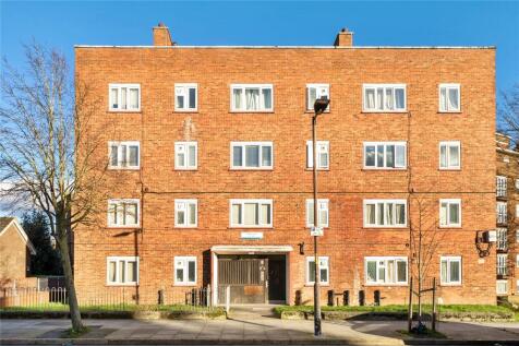 Denmark Hill Estate, London 3 bed apartment for sale