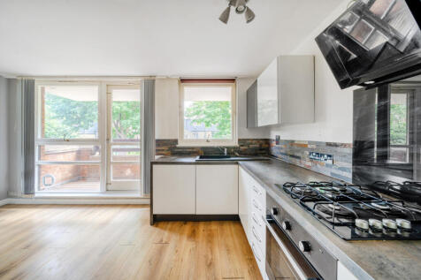 Mary Datchelor Close, London 1 bed apartment for sale