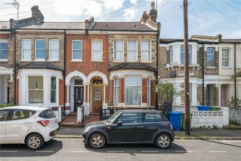 Oxonian Street, Dulwich, London 3 bed terraced house for sale