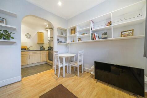 Melbourne Grove, London 1 bed apartment for sale