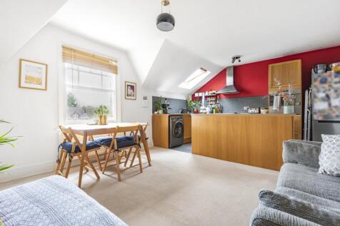 Norwood Road, London, Greater London 2 bed apartment for sale