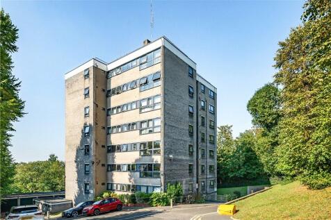 Honor Oak Rise, Forest Hill, London 2 bed apartment for sale