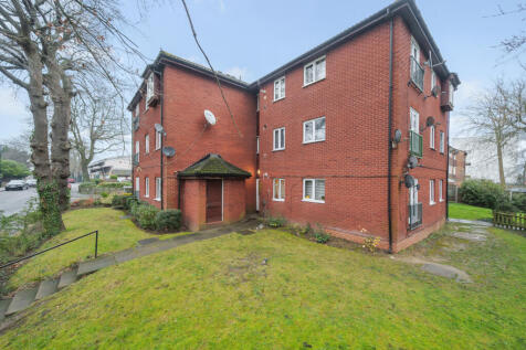 Deans Gate Close, London 2 bed apartment for sale
