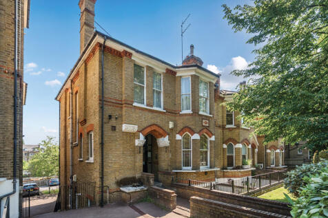 London Road, London 1 bed apartment for sale