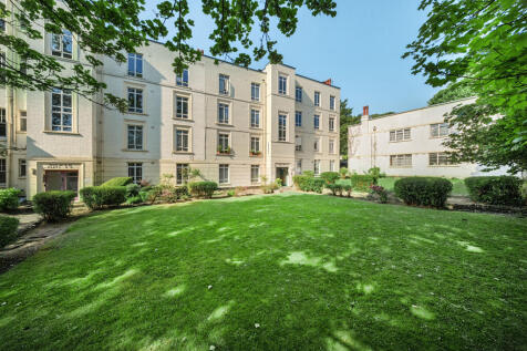 London Road, London 2 bed apartment for sale