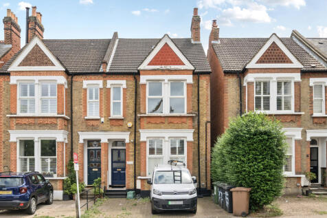Woolstone Road, London 2 bed apartment for sale