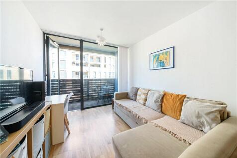 1 bedroom apartment for sale