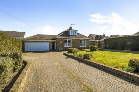 Chattenden Lane, Chattenden, Rochester 5 bed detached house for sale