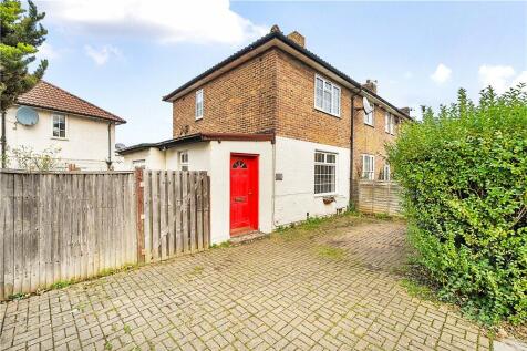 Shroffold Road, Bromley 2 bed house for sale