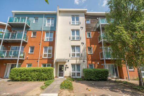 Medhurst Drive, Bromley 2 bed apartment for sale