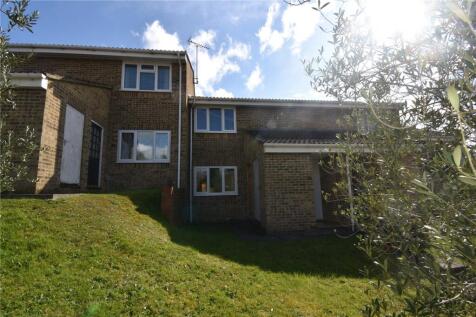 1 bedroom maisonette for sale