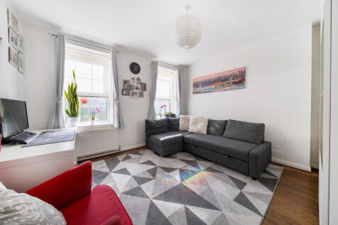 Sedgehill Road, London 1 bed apartment for sale