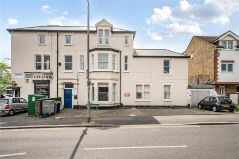 Venner Road, London 2 bed apartment for sale