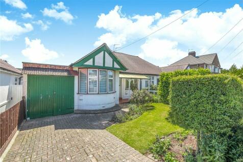 3 bedroom bungalow for sale