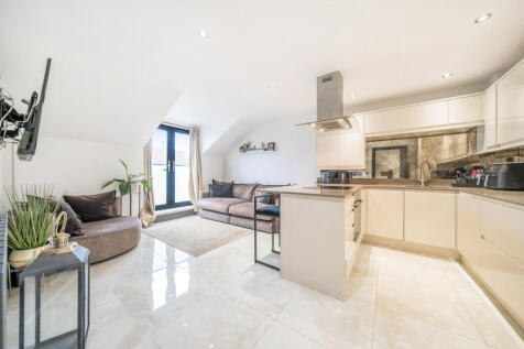 Bellegrove Road, Welling 2 bed apartment for sale