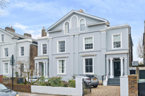 Lee Terrace, London 3 bed apartment for sale