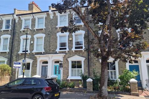 Quentin Road, London 4 bed terraced house for sale