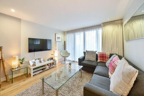Seren Park Gardens, London 2 bed apartment for sale