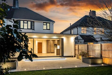 Woolacombe Road, London 4 bed house for sale