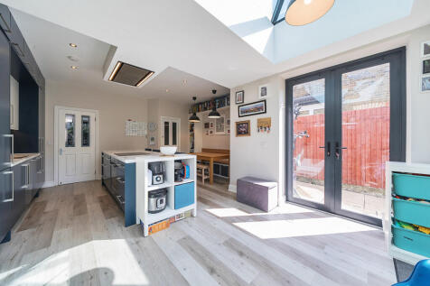 Hopedale Road, London 3 bed house for sale