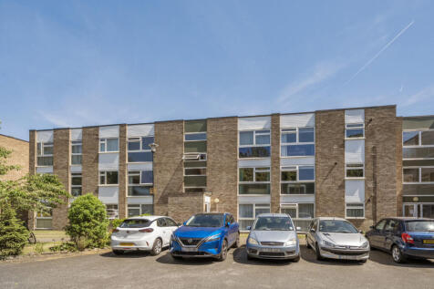 St. Johns Park, London, Greater London 1 bed apartment for sale
