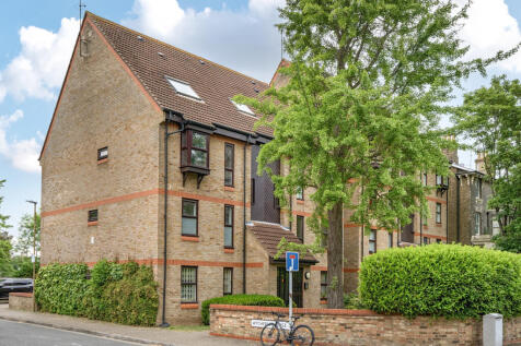 Vanbrugh Park Road West, Blackheath Studio for sale