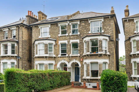 Charlton Road, Blackheath 2 bed apartment for sale