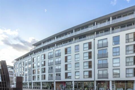 Deals Gateway, London 1 bed apartment for sale