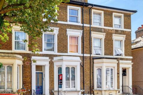 Limes Grove, London 1 bed apartment for sale