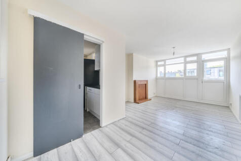 Giffin Street, London 2 bed apartment for sale