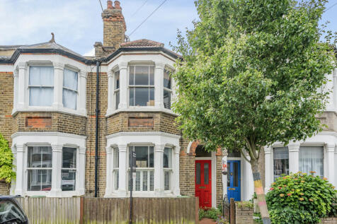 Azof Street, Greenwich, London 3 bed terraced house for sale