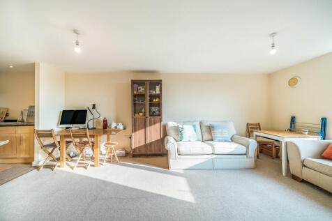 Banning Street, London 1 bed apartment for sale