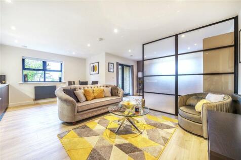 Pincott Road, Bexleyheath Studio for sale