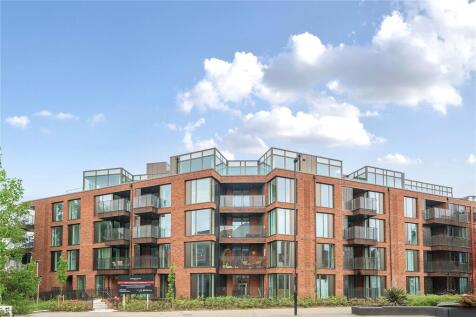 1 bedroom apartment for sale