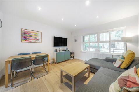 Griggs Place, London 2 bed apartment for sale