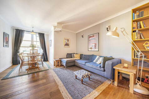 The Grange, London 2 bed apartment for sale