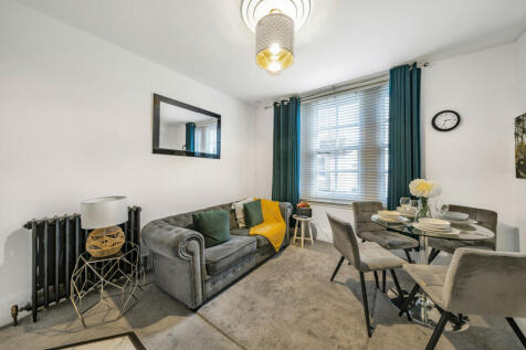 Marshalsea Road, London 2 bed apartment for sale