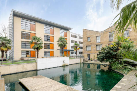 Grange Road, London 2 bed apartment for sale
