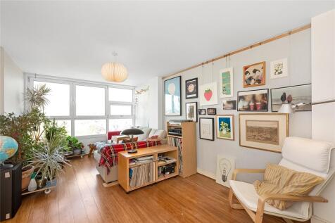 Old Kent Road, London 2 bed apartment for sale