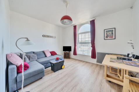 Old Kent Road, London 1 bed apartment for sale