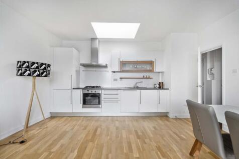 Bermondsey Street, London 2 bed apartment for sale