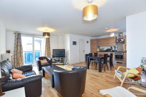 Norman Road, Greenwich 3 bed apartment for sale