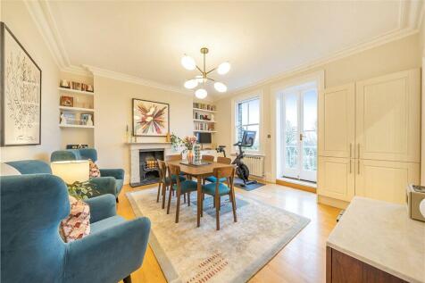 West Grove, Greenwich 2 bed apartment for sale