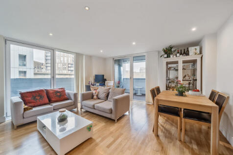 Merryweather Place, Greenwich 2 bed apartment for sale